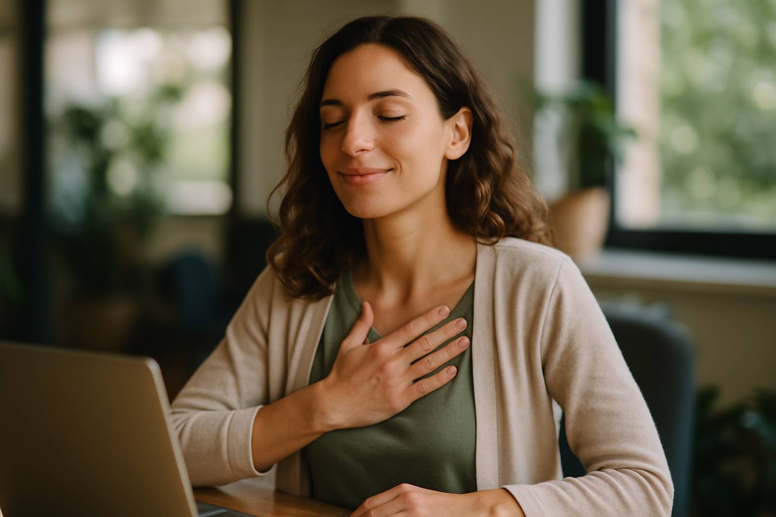 Comment écouter ses signaux corporels pour éviter le burn-out ?
