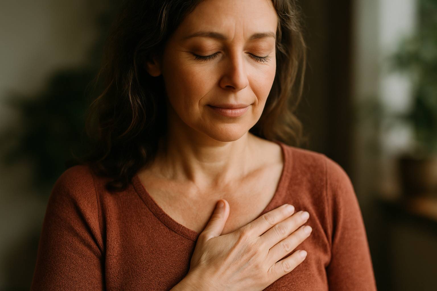 Quand votre corps parle : écouter les signes subtils pour prévenir la maladie