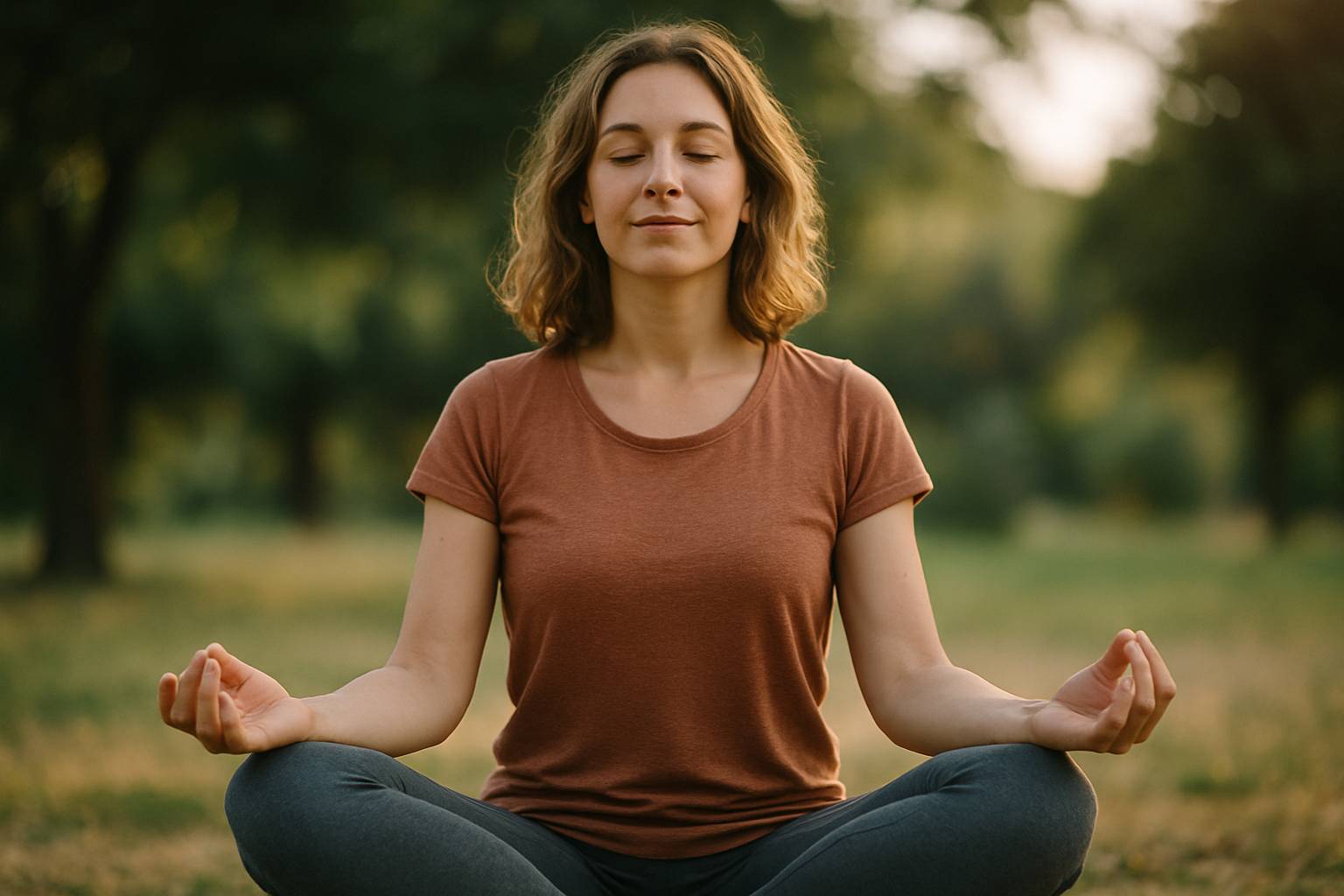 Redécouvrir son corps pour mieux habiter sa vie : les clés de l’ancrage profond