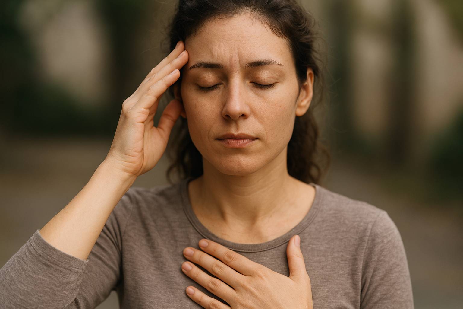 Quand la fatigue devient un guide : écouter les messages de votre corps pour prévenir l&rsquo;épuisement